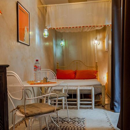 Riad Alamir Marrakesh Exterior photo