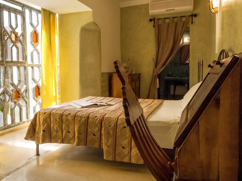 Riad Alamir Marrakesh Room photo