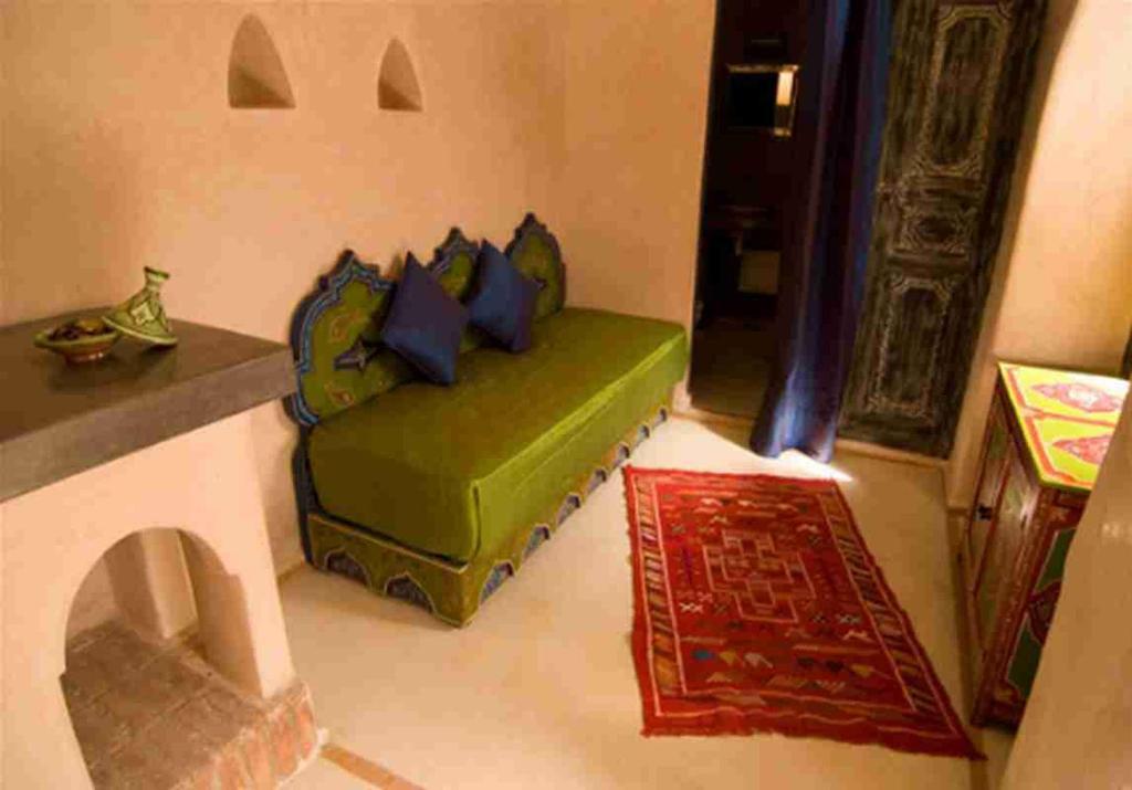 Riad Alamir Marrakesh Room photo