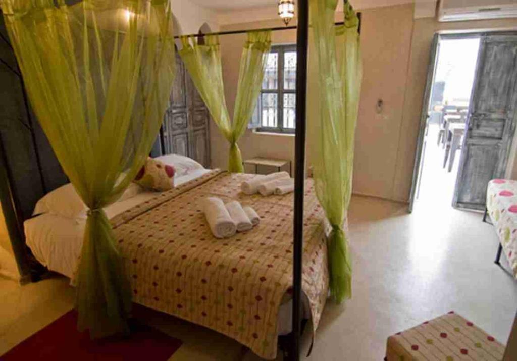 Riad Alamir Marrakesh Room photo