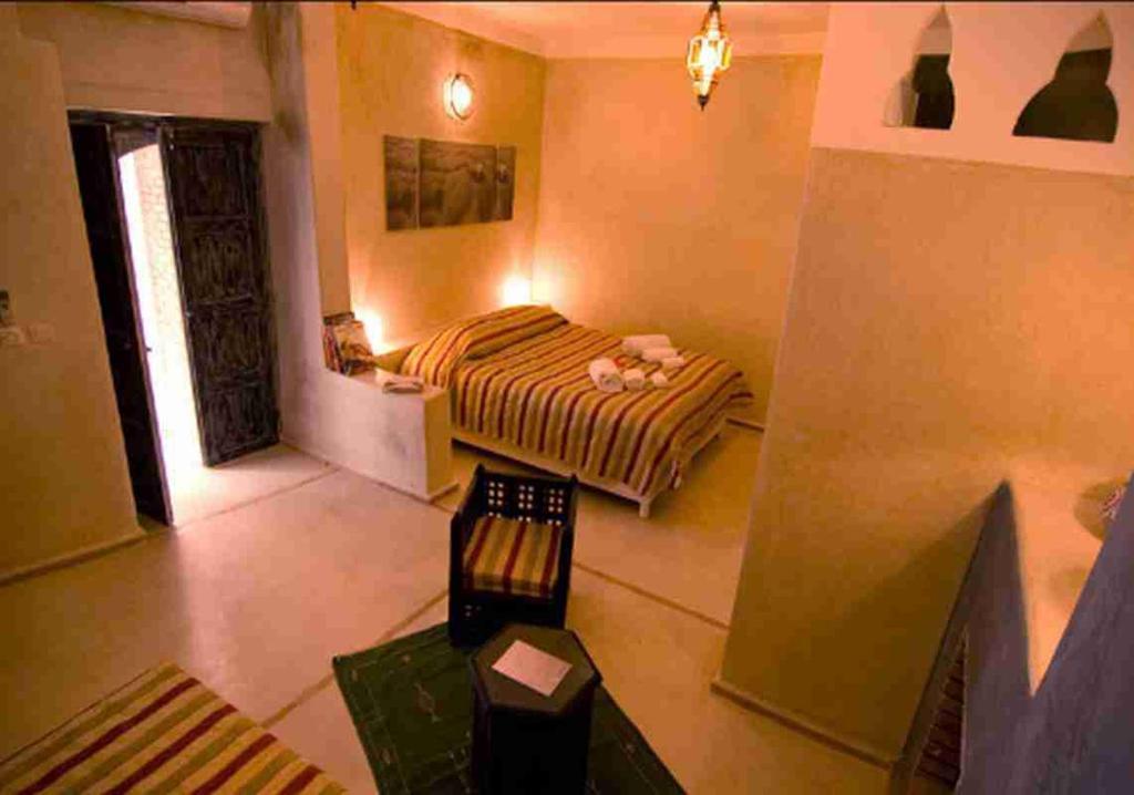 Riad Alamir Marrakesh Room photo