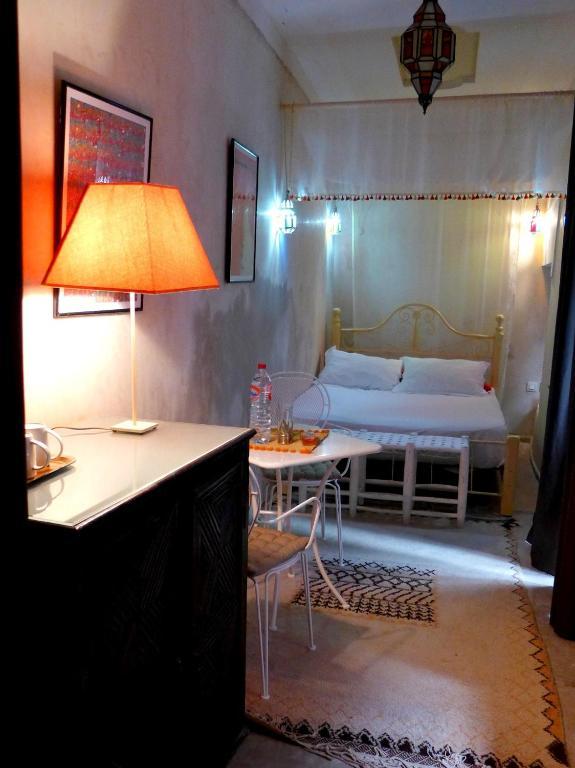 Riad Alamir Marrakesh Room photo