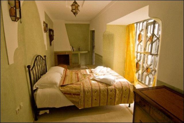 Riad Alamir Marrakesh Room photo