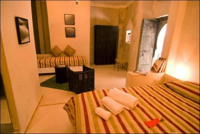 Riad Alamir Marrakesh Room photo