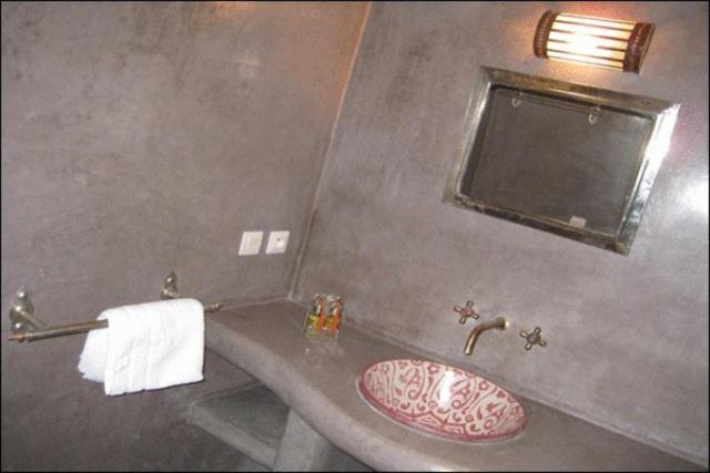 Riad Alamir Marrakesh Room photo