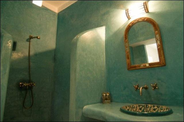 Riad Alamir Marrakesh Room photo