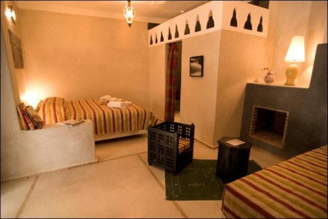 Riad Alamir Marrakesh Room photo