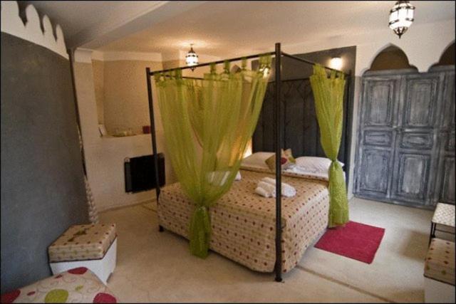 Riad Alamir Marrakesh Room photo